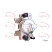 Apec Brake Caliper Assembly Front Right RCA549