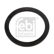 Febi Oil Filler Neck Cap Gasket OD ID Thick 101352