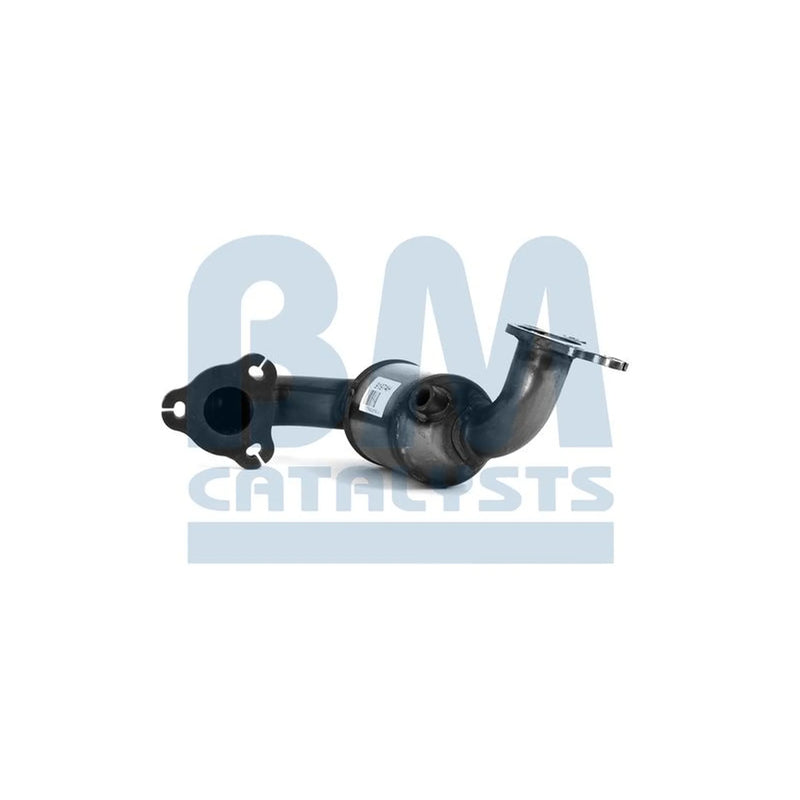 BM Catalysts Homologated Petrol Cat fits Dacia Dokker 2012-2021 1.2