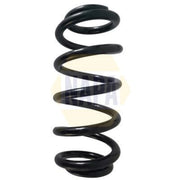 NAPA Rear Suspension Coil Spring fits Audi A3 2006-2013