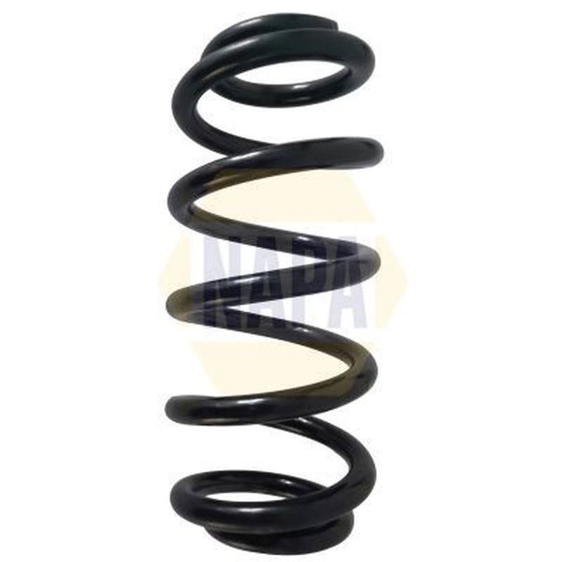 NAPA Rear Suspension Coil Spring fits Audi A3 2006-2013