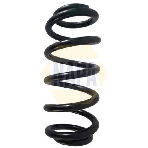 NAPA 2 x Suspension Springs fits Audi A3 2006-2013