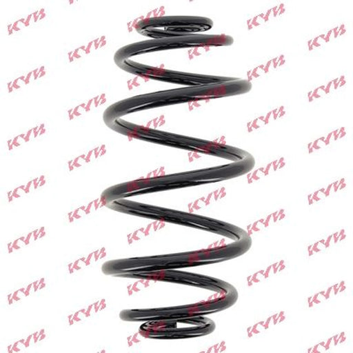 KYB Rear Suspension Coil Spring RJ6224
