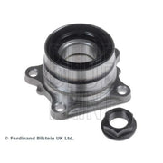 Blue Print Wheel Bearing Kit Rear Right 84mm ADT38347