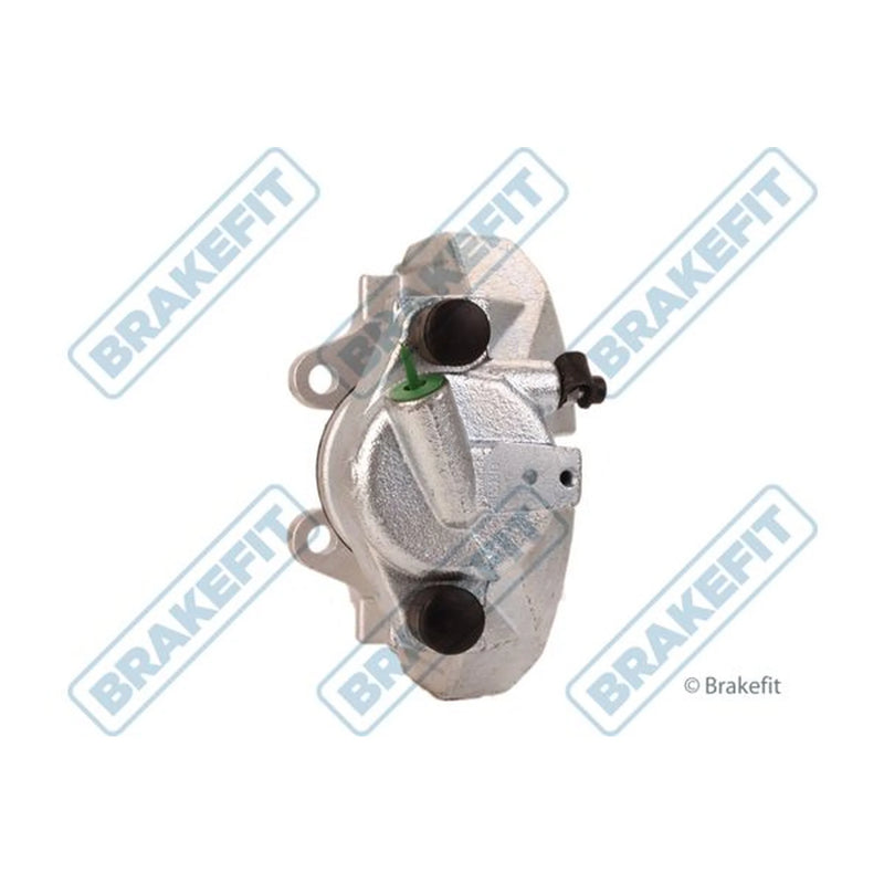 Apec Brake Caliper Assembly Front Left BCA1091