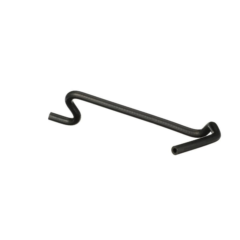 Gates Molded Heater Hose fits Renault Zoe 2012 on