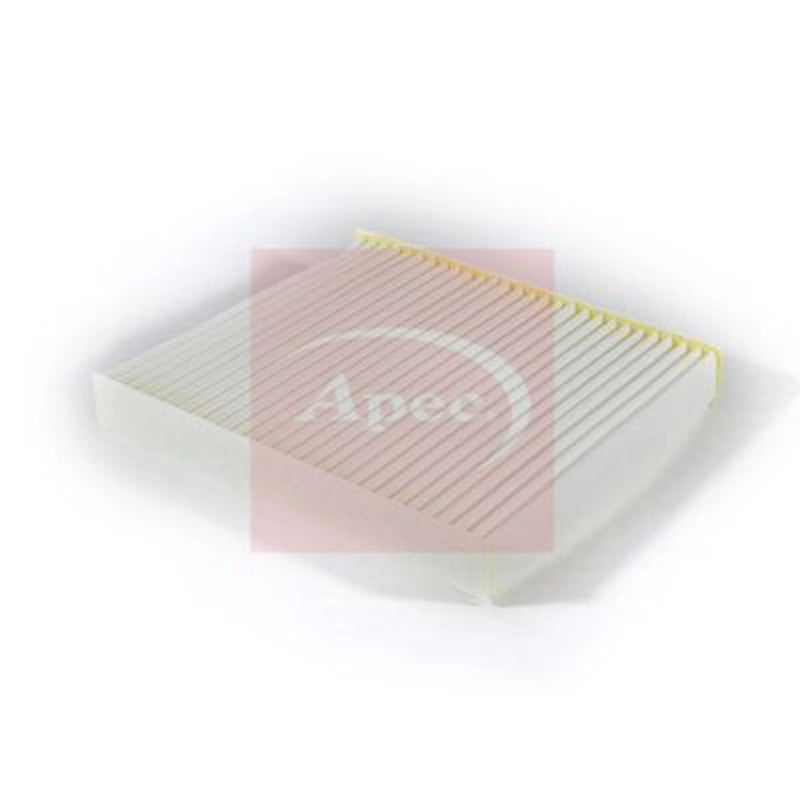 Apec Cabin Air Filter (Pollen Filter) AFC4101