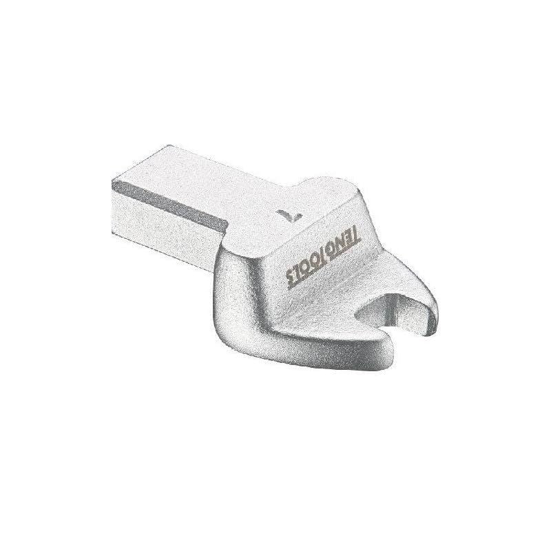 Teng Tools Open Ended Insert Spanner 9 x 12, 11mm Teng Tools - Dynamic Drive
