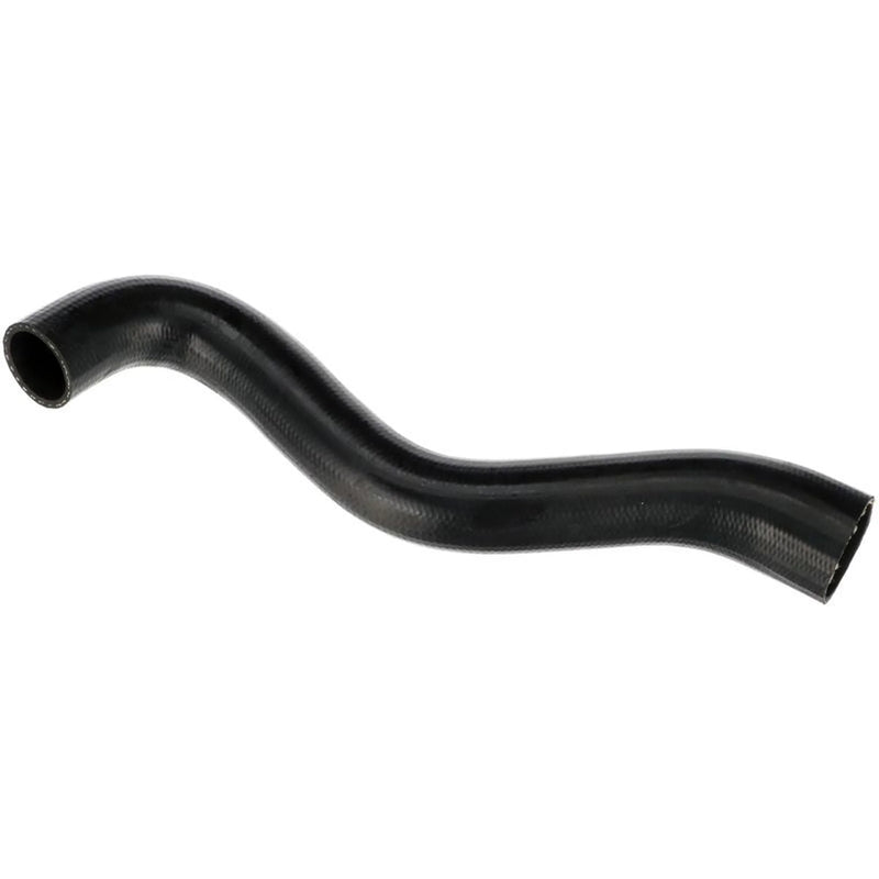 Gates Intercooler Turbo Charge Air Hose 525mm fits Mitsubishi L200 2005-2015 2.5