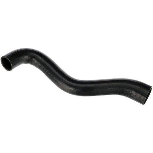 Gates Intercooler Turbo Charge Air Hose 525mm fits Mitsubishi L200 2005-2015 2.5