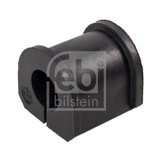 Febi Anti Roll Bar Mounting Bracket Rear 31068