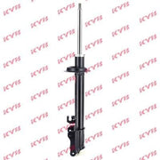 KYB Shock Absorber Damper Strut Rear fits Alfa Romeo 164 1987-1998 2.0 2.5 3.0
