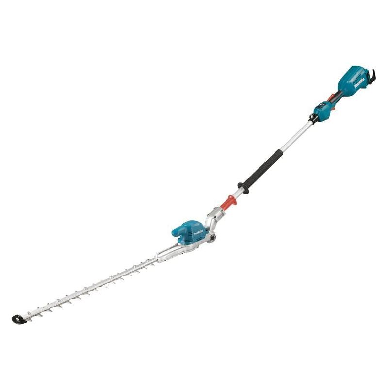 Makita DUN500WZ Brushless LXT Pole Hedge Trimmer 18V Bare Unit Makita - NN4 Online