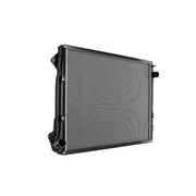 Hella Engine Radiator 8MK 366 305-211