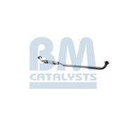 BM Catalysts Homologated Petrol Cat fits Toyota Corolla Verso 2004-2009 1.6 1.8