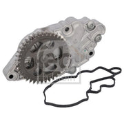 Febi Engine Oil Pump Assembly 1000291