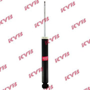 KYB Shock Absorber Damper Strut Rear fits Alfa Romeo Mito 2008-2018 1.4 1.6