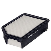 Hengst Engine Air Filter fits Hyundai Accent IV 2010-2018 1.4 1.6