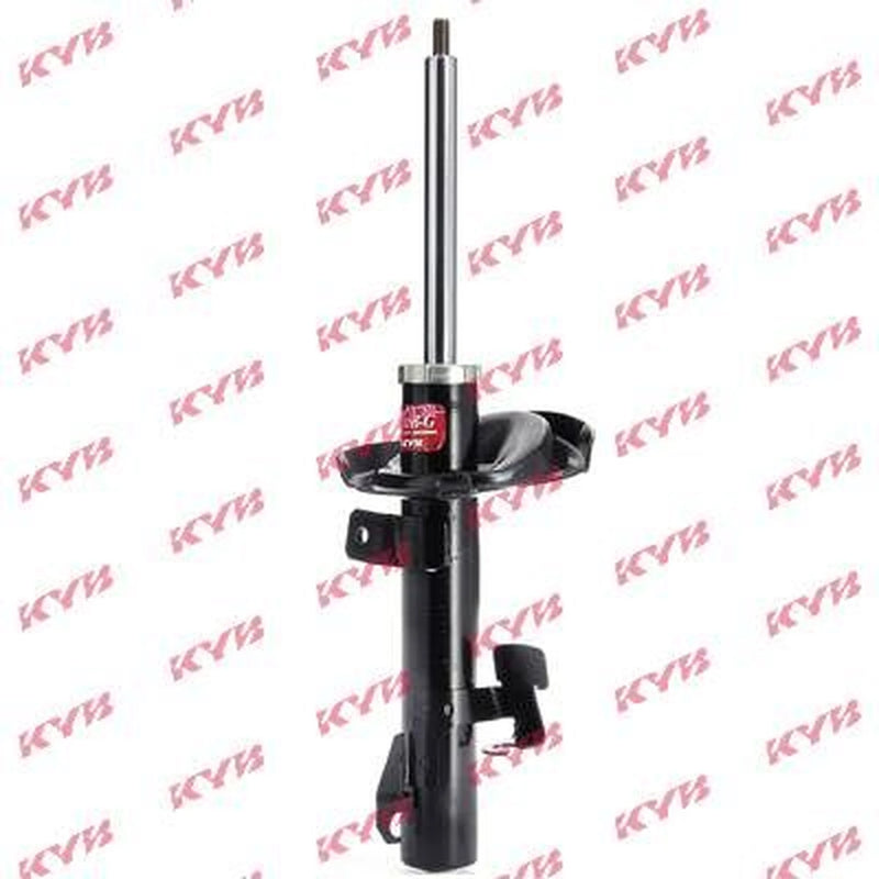 KYB Shock Absorber Damper Strut Front Left fits Volvo C30 2006-2013