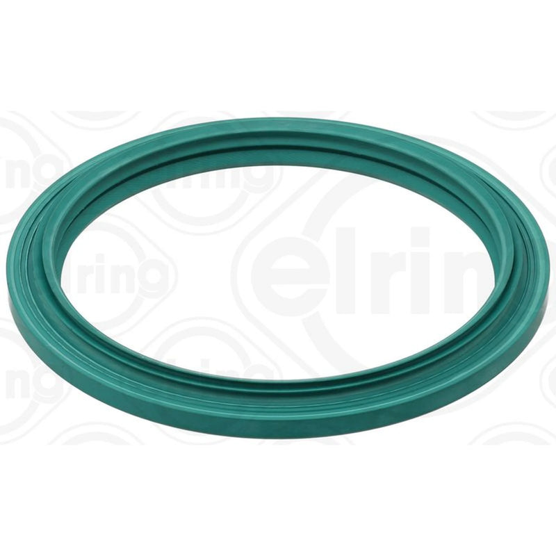 Elring Wheel Hub Shaft Seal OD ID Thick fits Mercedes-Benz Mb-Trac 1973-1991