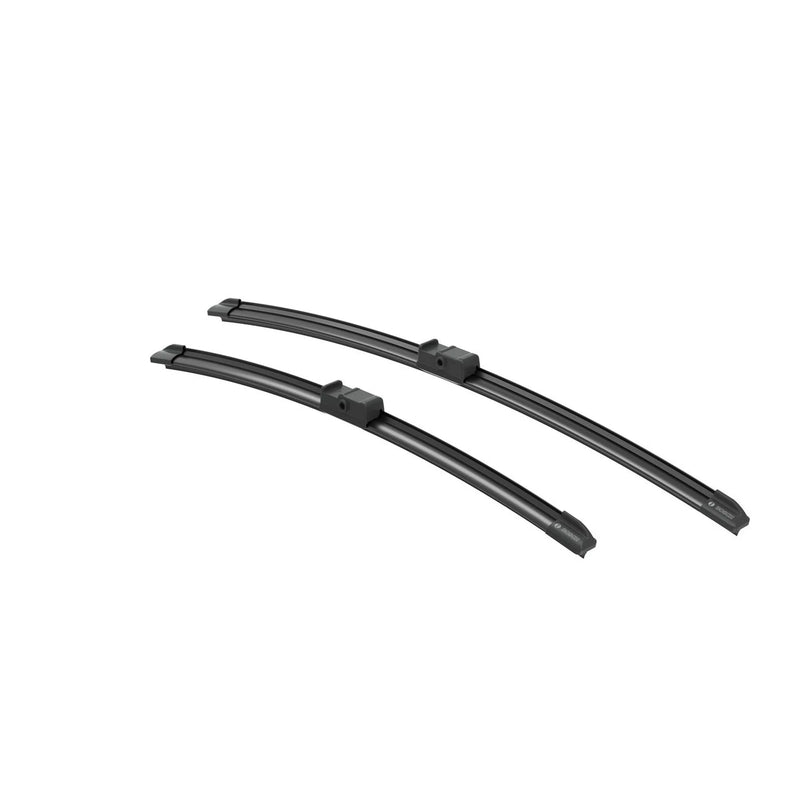 Bosch Aerotwin Wiper Blade Set 550mm + 450mm — A932S fits Alfa Romeo 159