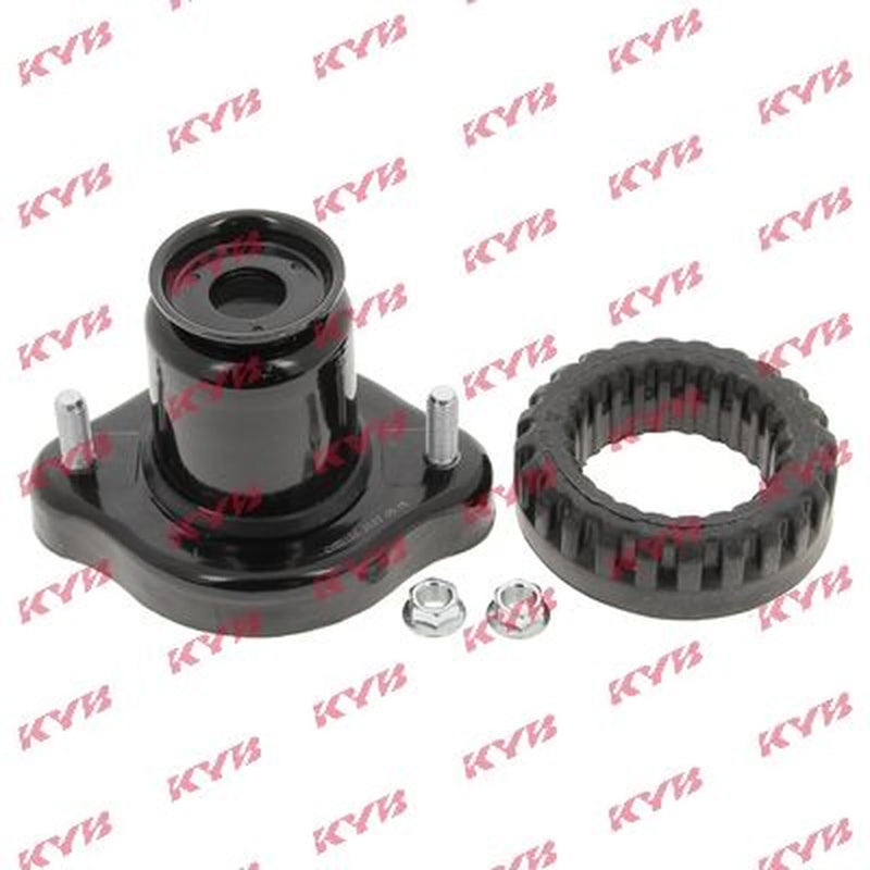 KYB Rear Suspension Strut Support Mount fits Jeep Compass 2010-2011 2.0 2.2