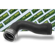 First Line Intercooler Turbo Charge Air Hose Front fits Audi A3 2004-2013