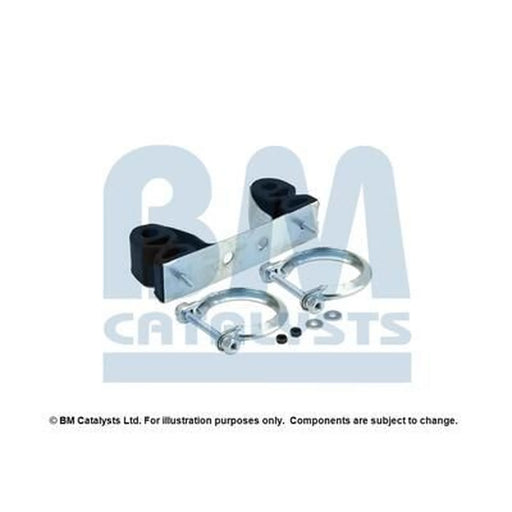 BM Catalysts Fitting Kit FK80122C FK80122C