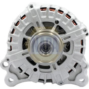 NAPA Car Alternator 12V fits Audi Q7 2007-2015 3.0