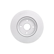 Bosch 2 x Vented Brake Discs