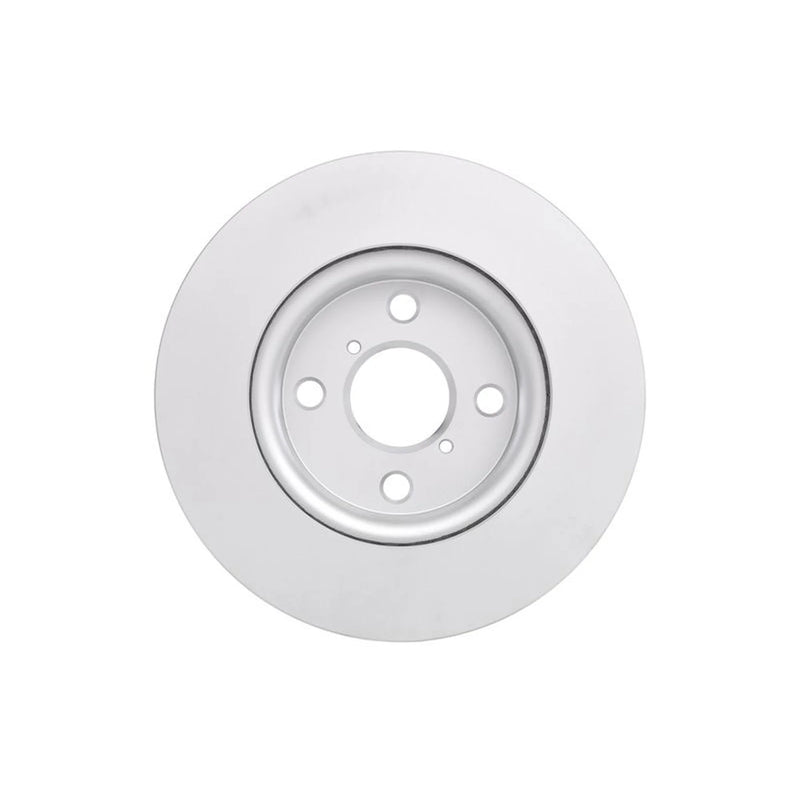 Bosch 2 x Vented Brake Discs