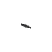 Bosch Injector Clamp / Holder fits Renault 9 1982-1988 1.6