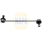 NAPA Stabiliser Bar Link Coupling Rod Front Ri fits Ford Tourneo Custom V362 Bus
