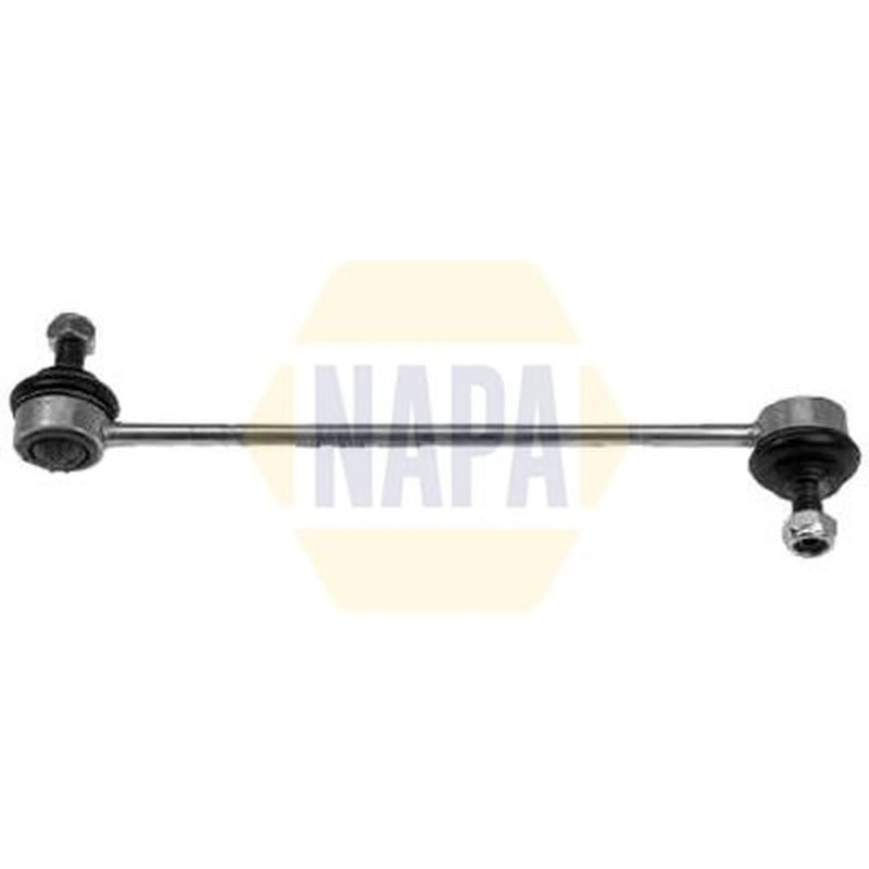 NAPA Stabiliser Bar Link Coupling Rod Front Ri fits Ford Tourneo Custom V362 Bus