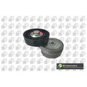BGA V-Ribbed Belt Tensioner Pulley OD Wide DC2220