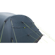 Outwell Sunhill 3 Berth Air Tent Two Room Tunnel Inflatable Tent Outwell - Dynamic Drive
