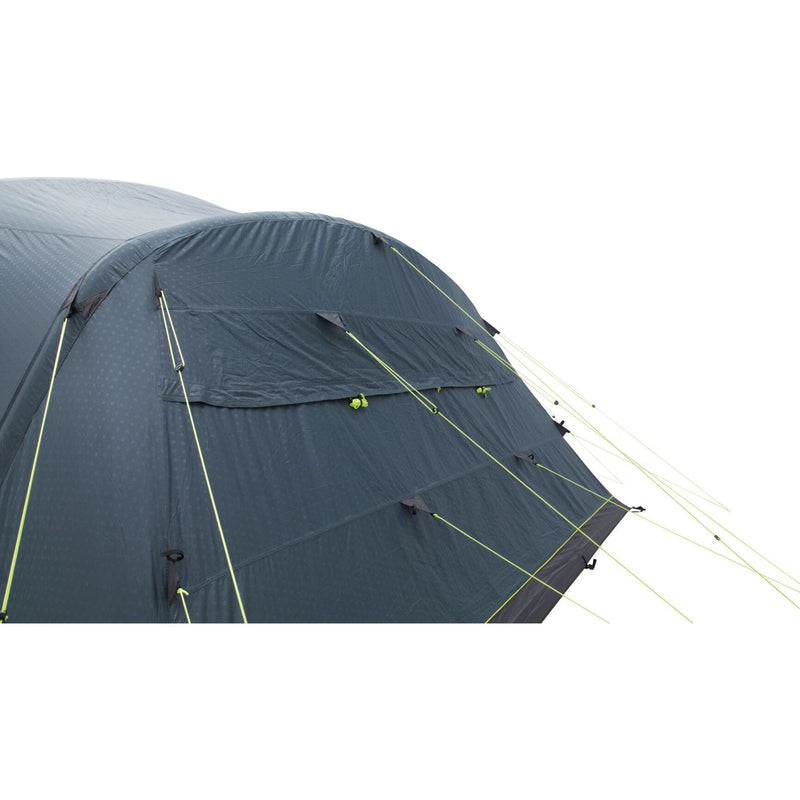 Outwell Sunhill 3 Berth Air Tent Two Room Tunnel Inflatable Tent Outwell - Dynamic Drive