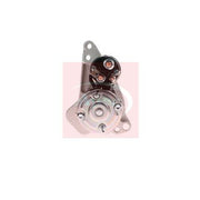 Apec Starter Motor 12V 1.4kW 12 Teeth fits Dacia Dokker 2019-2021 1.3