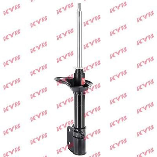 KYB 2 x Rear Shock Absorbers fits Subaru Legacy 1994-1999 2.0 2.2