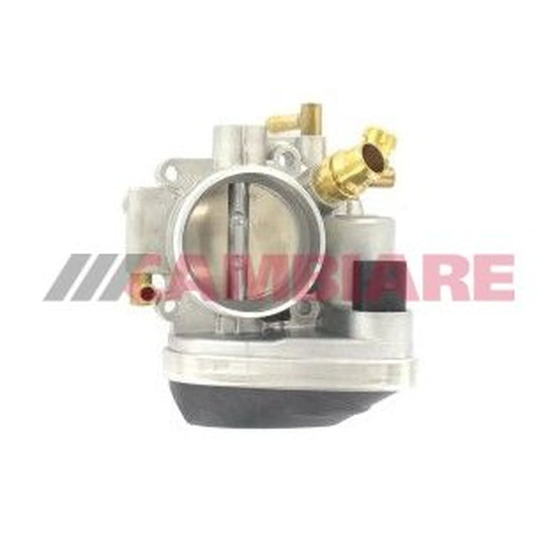 Cambiare Electronic Throttle Body Assembly fits Chevrolet Cruze 2009 on 1.6 1.8