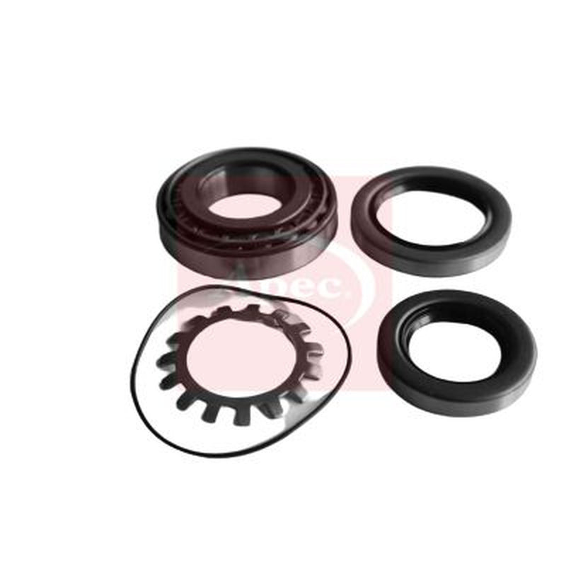 Apec Wheel Bearing Kit fits Ford Ranger 1999-2012 2.5 3.0 4.0