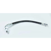 Juratek Brake Hydraulic Hose Line Rear Right fits Toyota Rav 4 2000-2005 1.8 2.0
