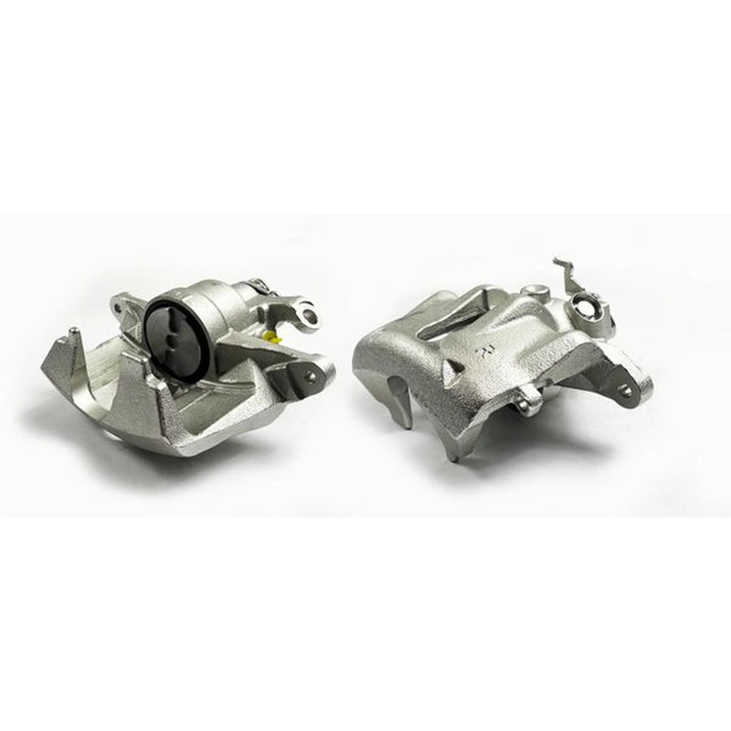 Juratek Brake Caliper Assembly Front Right fits Citroën C5 I 2001-2004 2.2 3.0