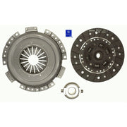 Sachs Clutch Kit Set 3pc 3000509001