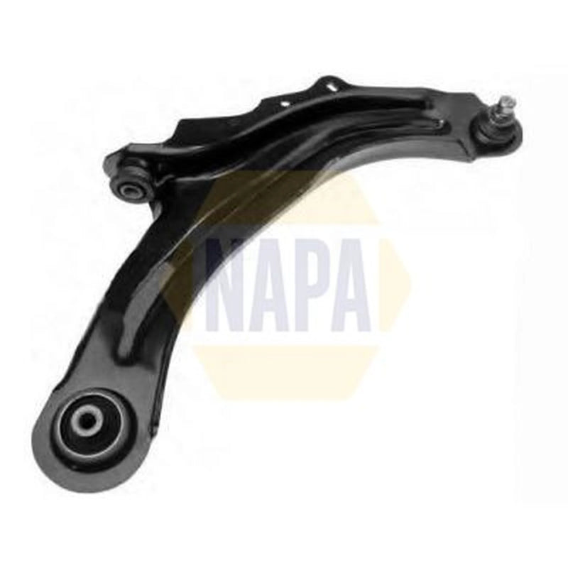 NAPA Control/Trailing Arm Front Right fits Dacia Logan Express 2010 on 1.5 1.6