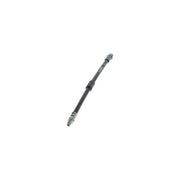 Bosch Brake Hydraulic Hose Line Rear fits Mercedes-Benz M-Class 1998-2005