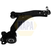 NAPA Control/Trailing Arm Front Right fits Ford C-Max 2007-2010 1.6 2.0
