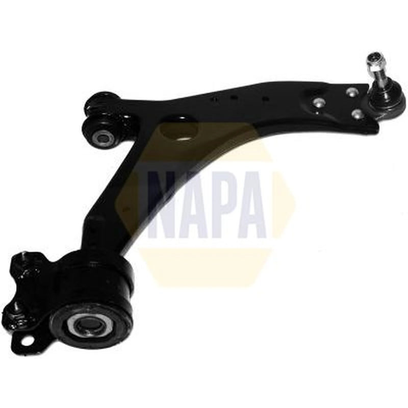 NAPA Control/Trailing Arm Front Right fits Ford C-Max 2007-2010 1.6 2.0