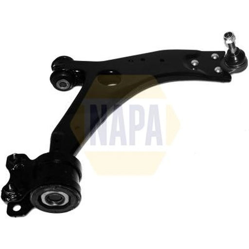 NAPA Control/Trailing Arm Front Right fits Ford C-Max 2007-2010 1.6 2.0