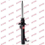 KYB Shock Absorber Damper Strut Front Right fits Ford Fiesta V 2001-2010